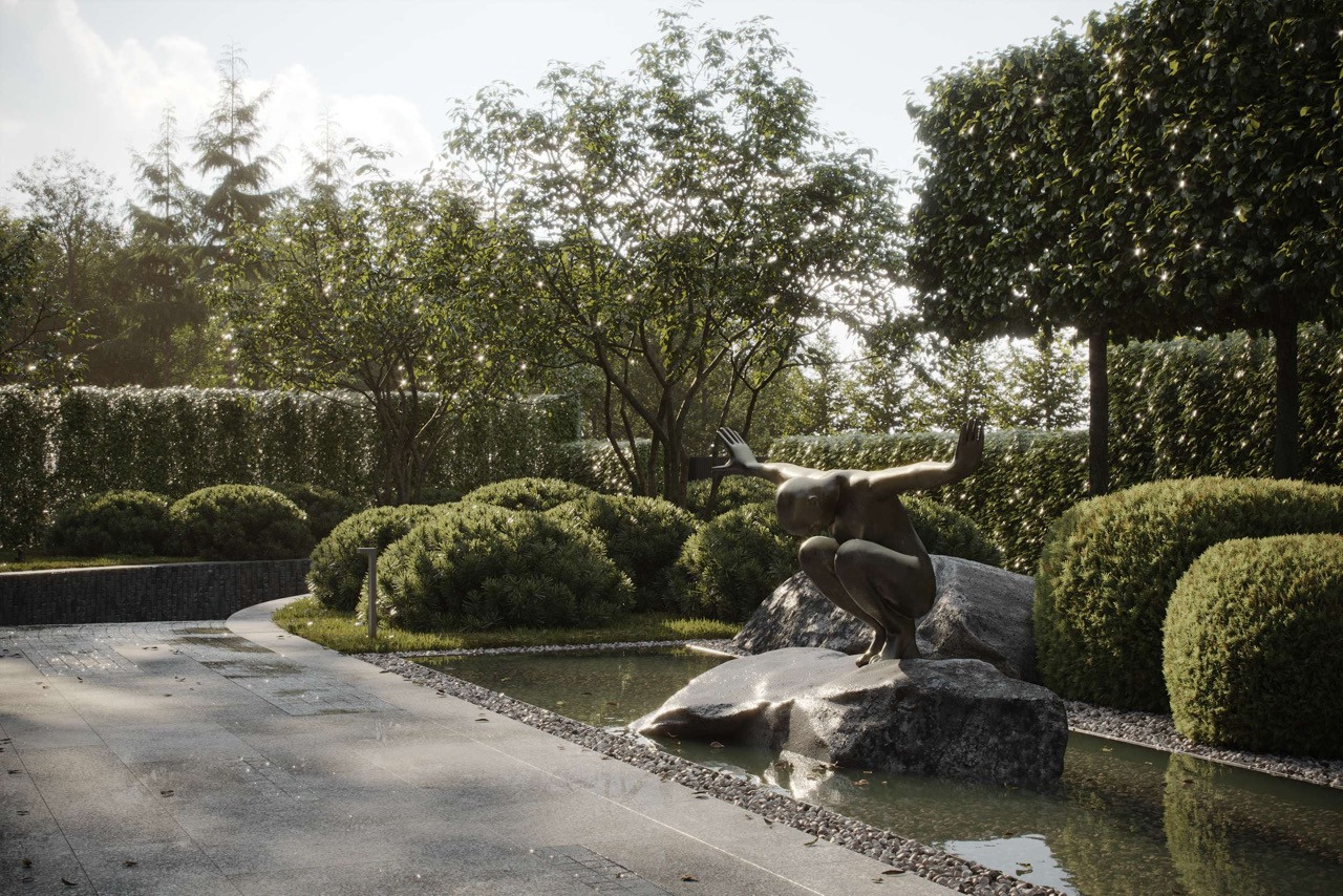 Слушая тишину