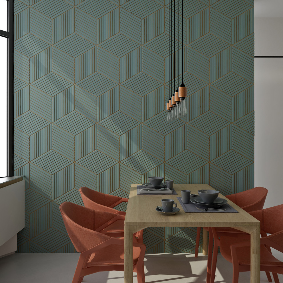 Дизайн-проект перепланировка из 2-х ком. в 3-х ком. в г. Москве