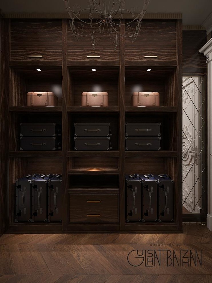 жк "5 звезд", 414 м2