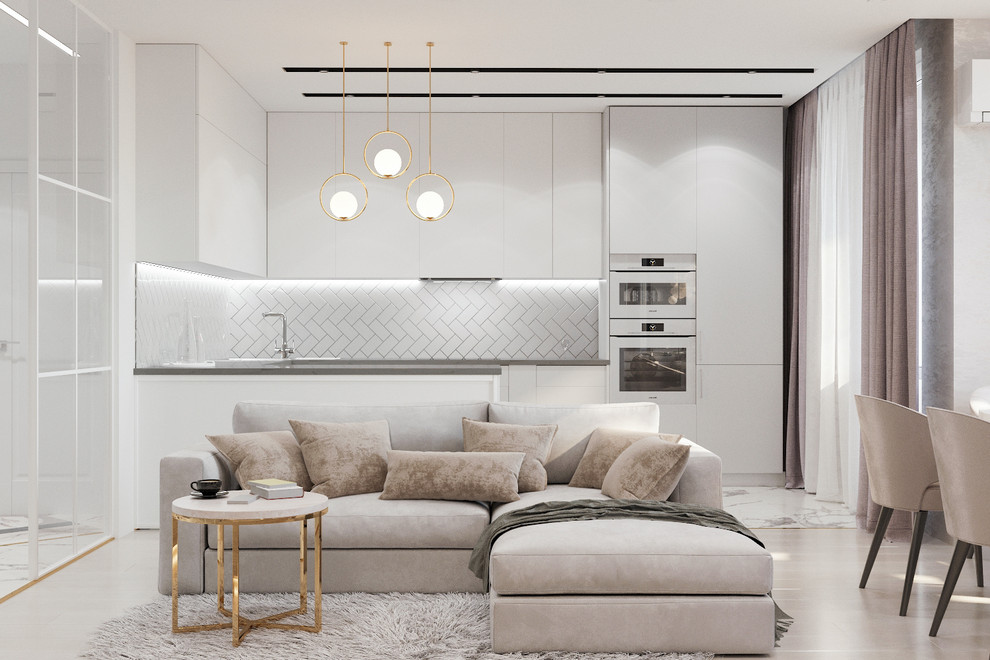 Квартира 110 м2 Жк.Галактика