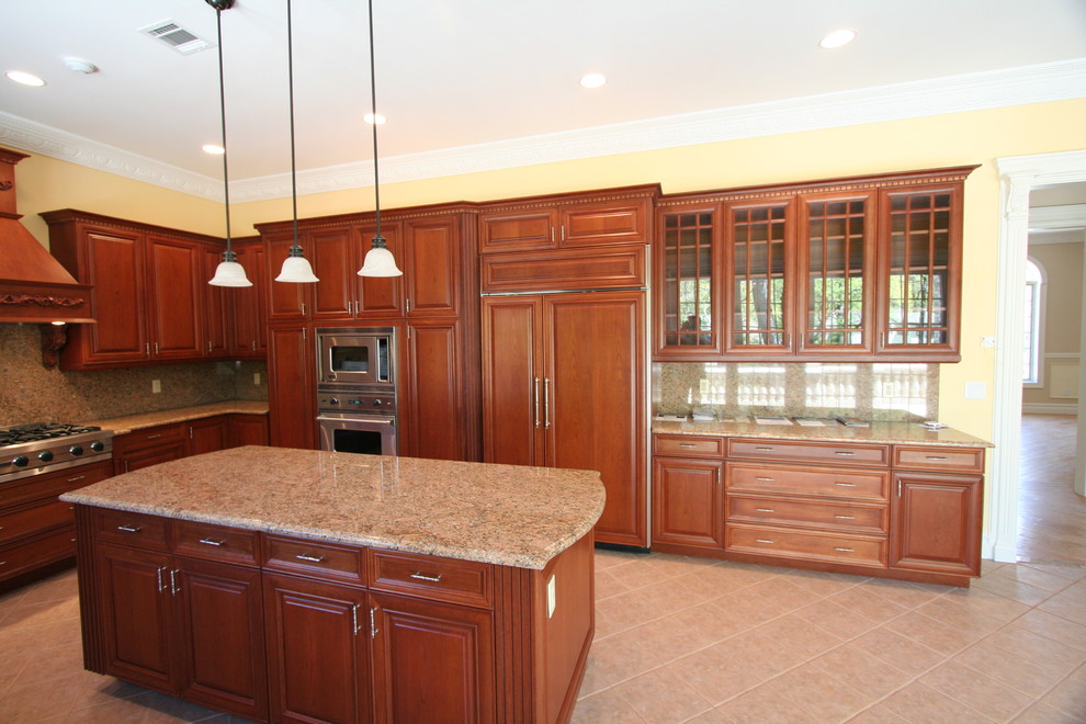 Еще немного классики