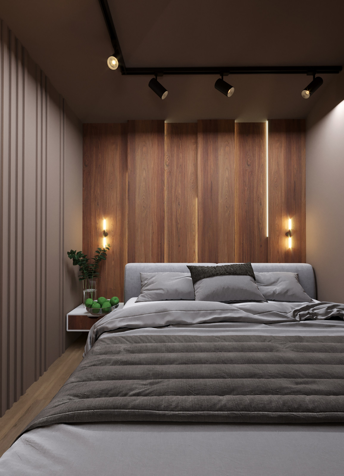 Дом для отдыха с террасой, г. Москва