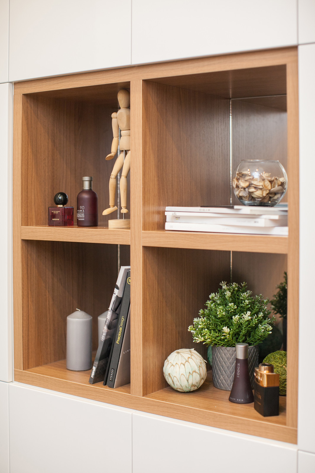 ЖК "Ударник" г. Екатеринбург (фото реализации)