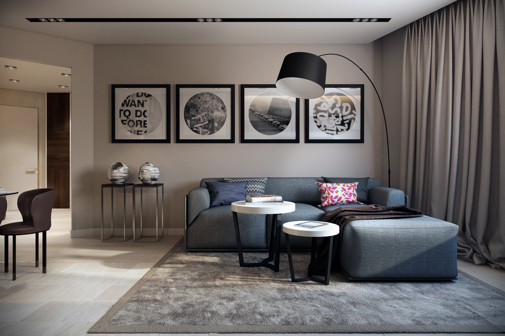 ЖК Лайф Приморский