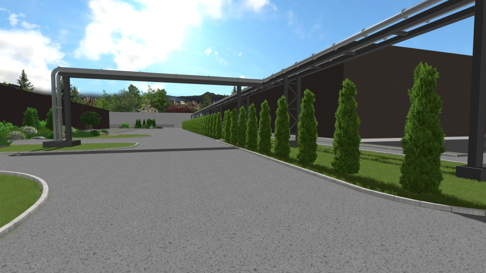 Завод БиотехРосва, 2020