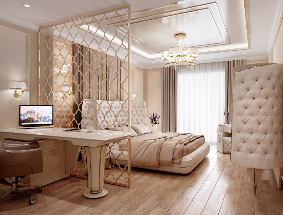 Классика в "Садах Пекина "