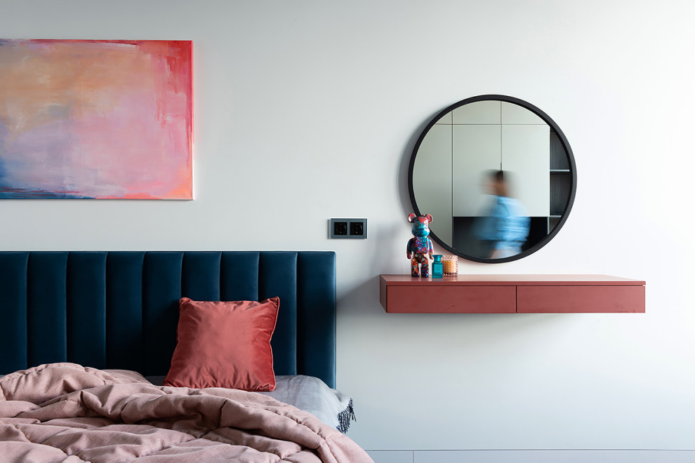 Апартаменты в ЖК «Ньютон», г. Тюмень