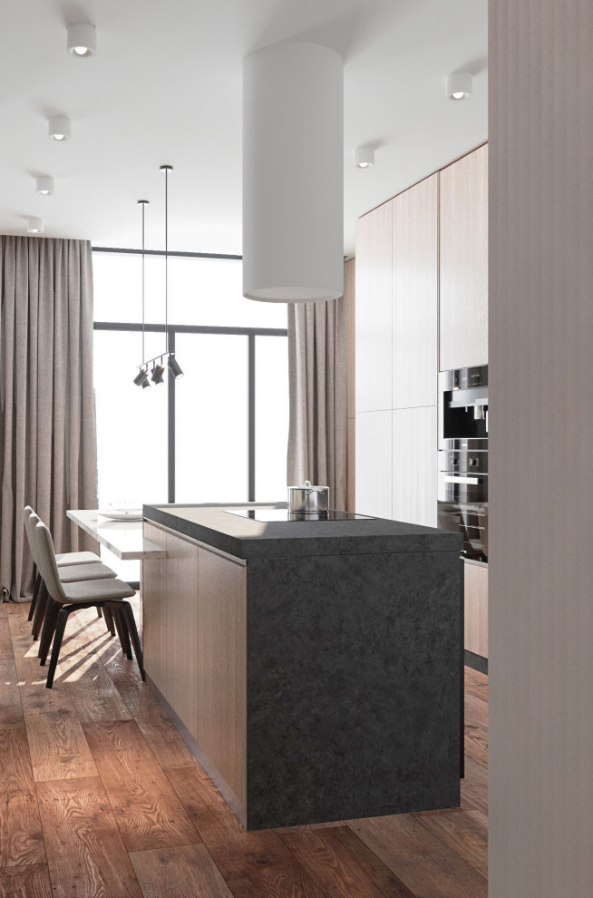 Клубный дом "Династия"