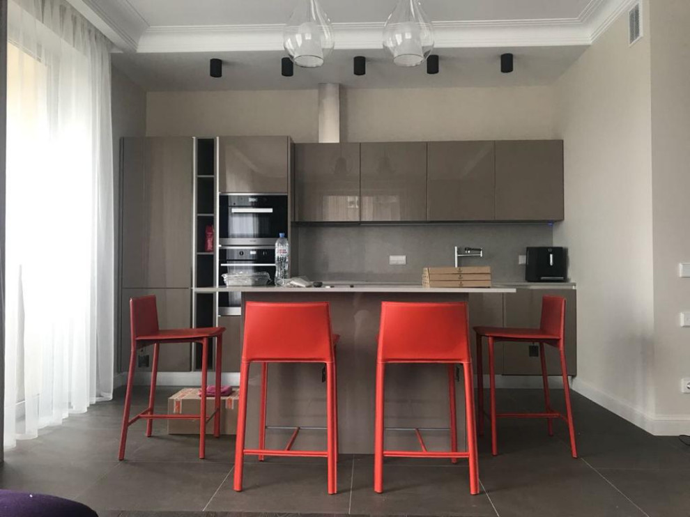 Реализация проектов