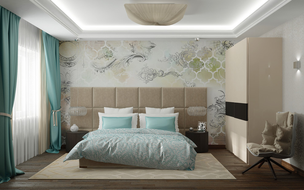 Загородный дом в Нижегородской области