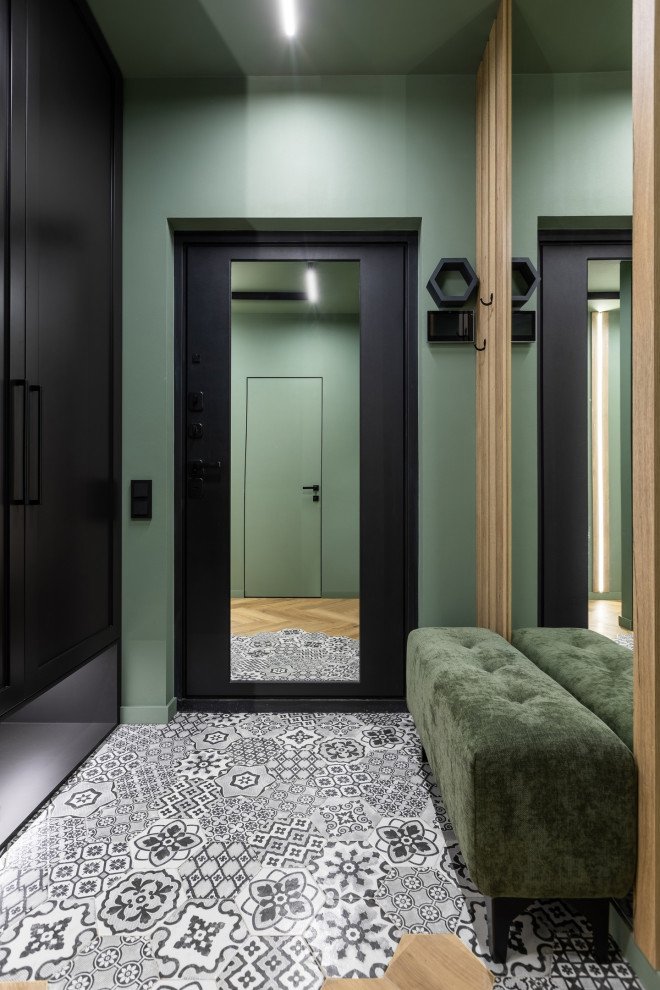 Ремонт однокомнатной квартиры 50м2