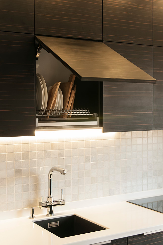 Квартира на Выборгской