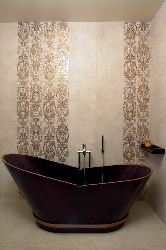 Ванные комнаты