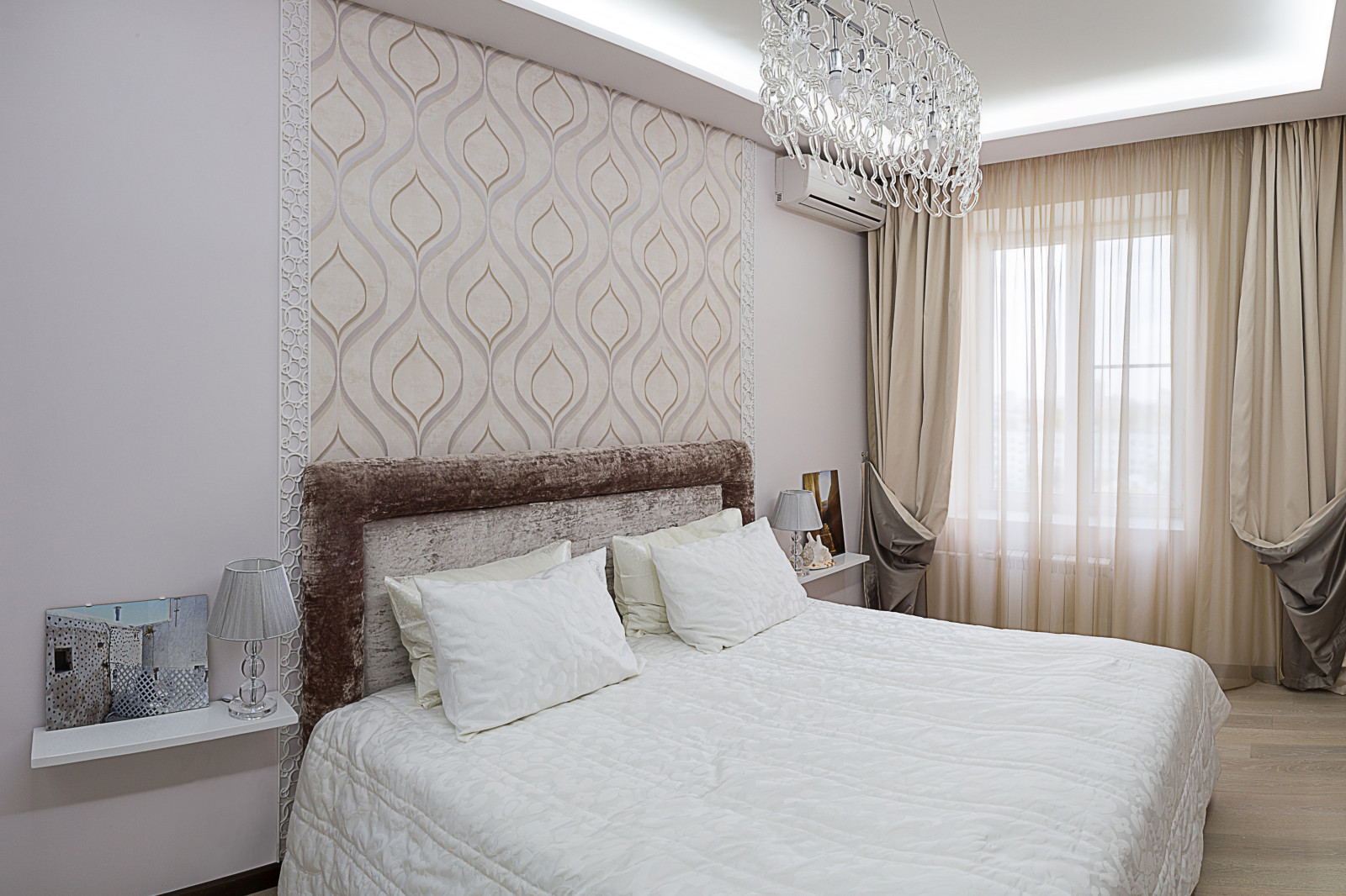 Фотосъёмка Интерьера квартиры (ул. Бориса Жигулёнкова)