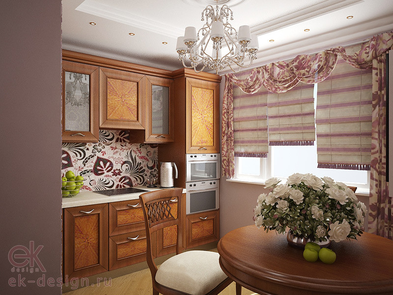 Квартира на Войковской