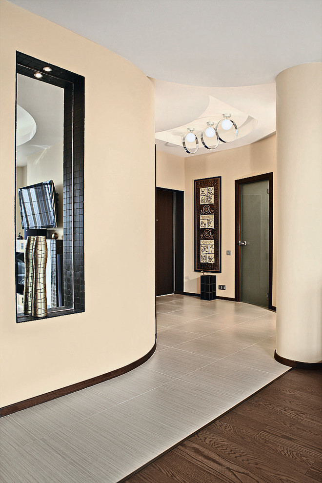 Очаг безмятежного покоя