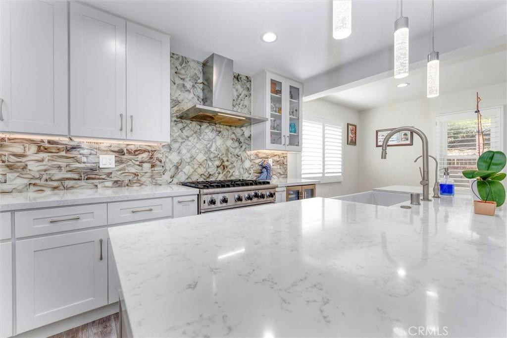 Full Home Renovation Santa Clarita