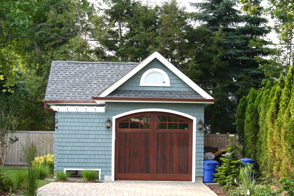 Copper Gutters New York by The Brothers that just do Gutters Houzz