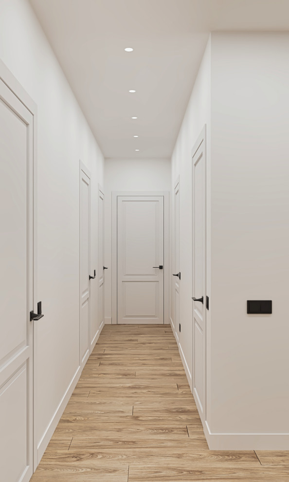 ЖК Екатерининский Парк.  Екатеринбург, ул. Азина, 31,