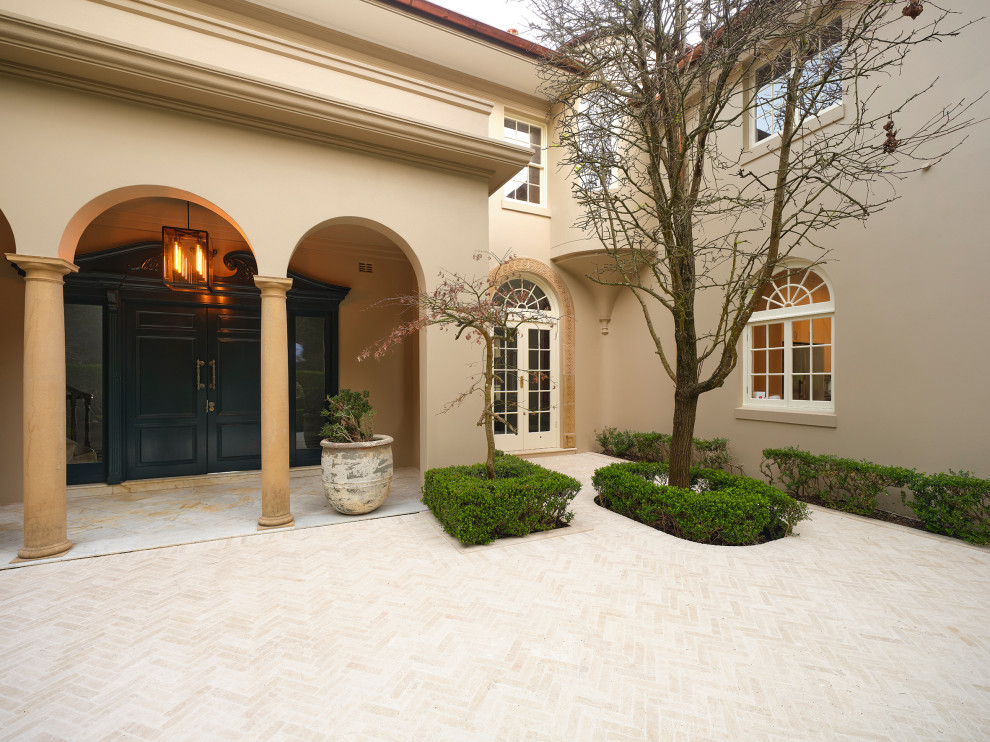 Vaucluse Home