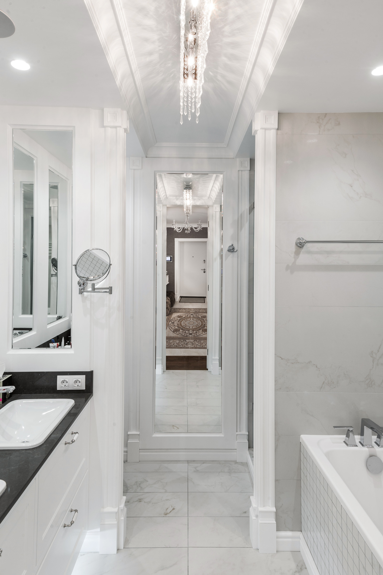 Интерьер №1