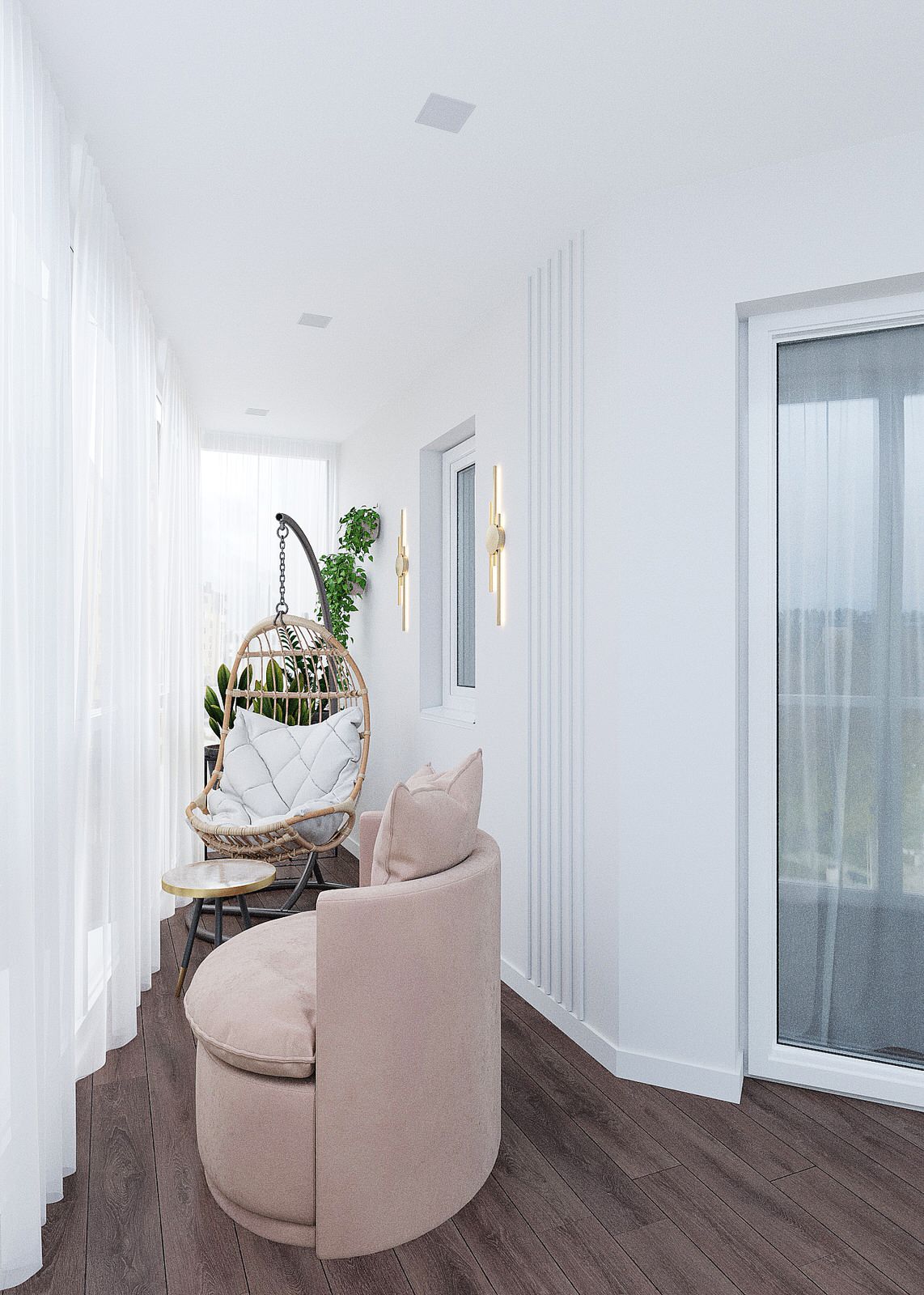 Жк Новая скандинавия