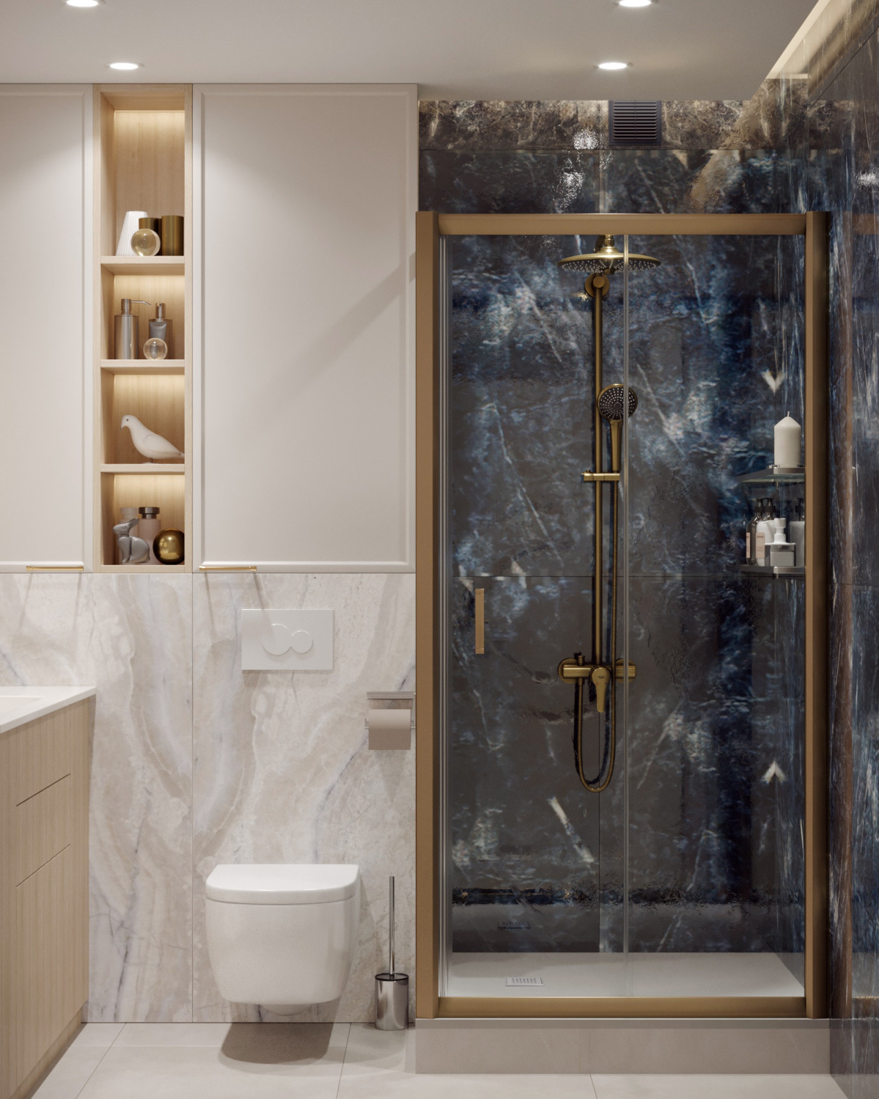 Квартира на Сурикова