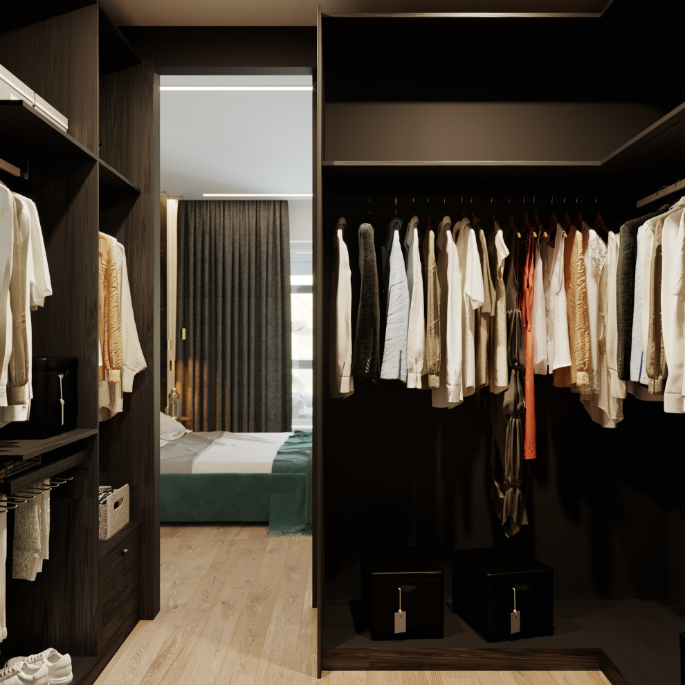 Апартамент в ЖК AVATAR