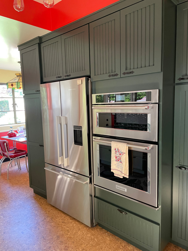 Bridge Road Kitchen Remodel