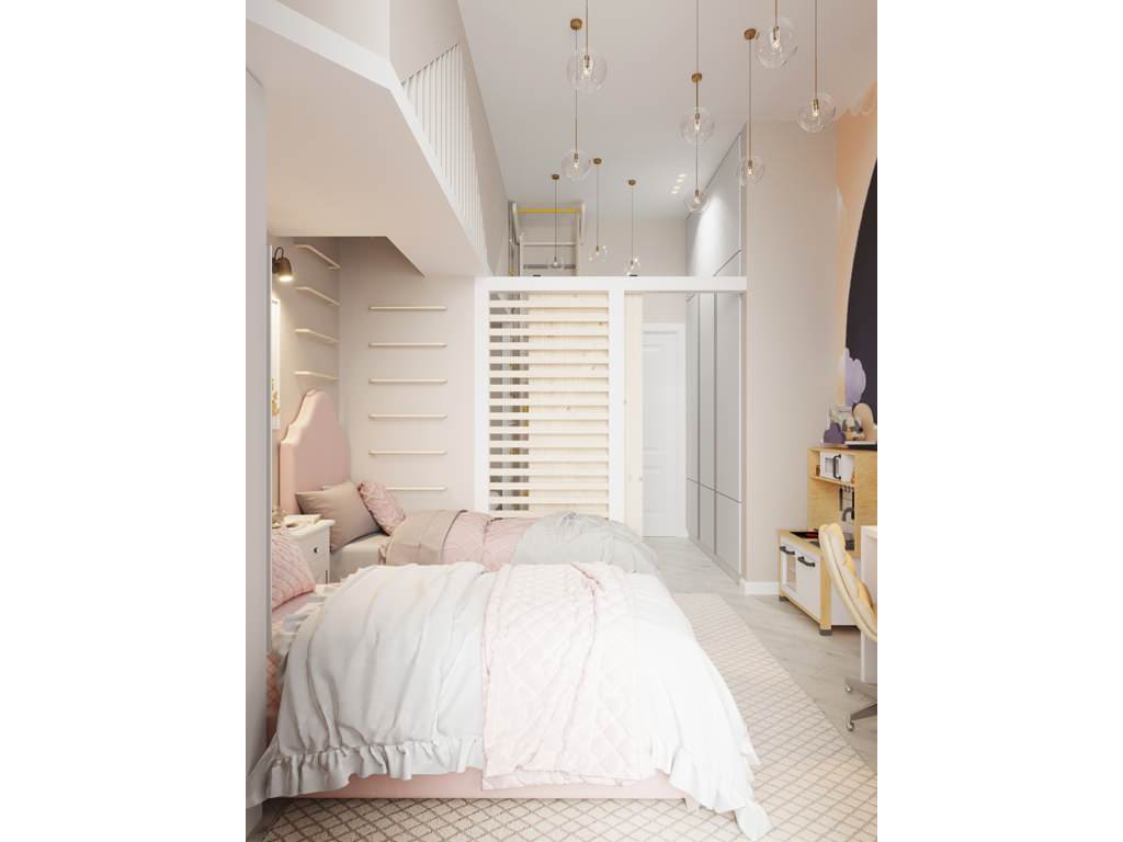 Квартира для семьи