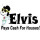 Elvis Buys Houses