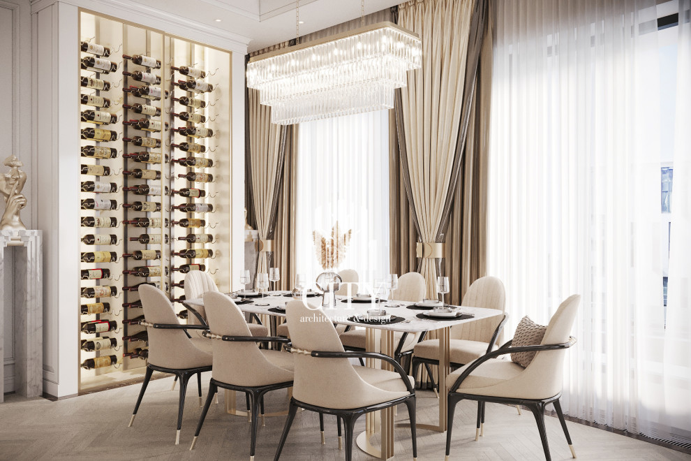 Victory Park Residences