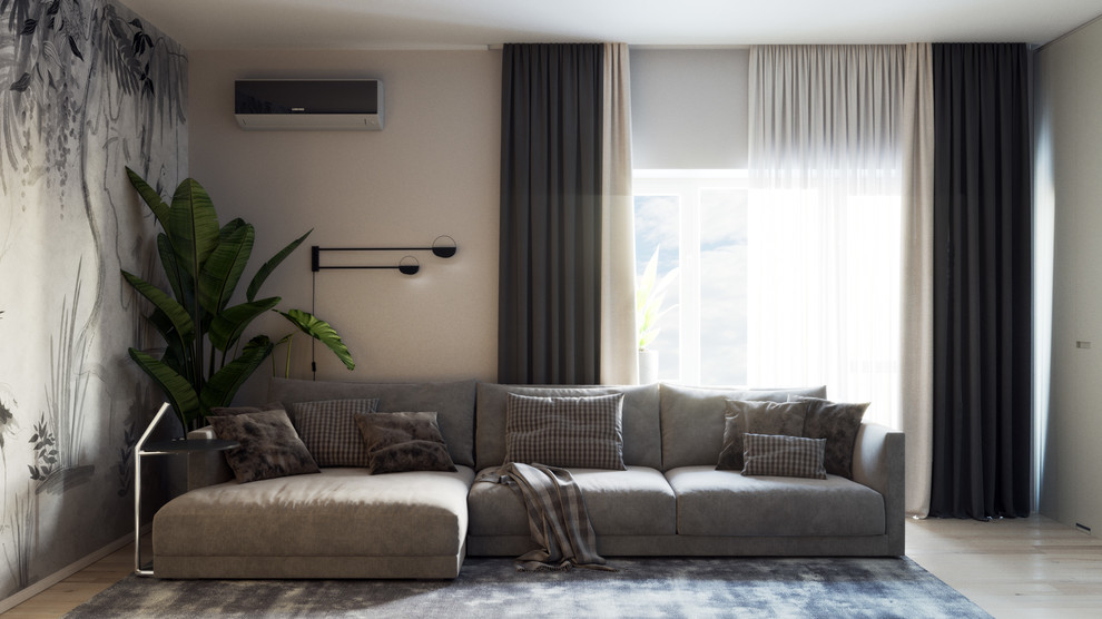 ЖД Форвард / 2к.кв 70м2