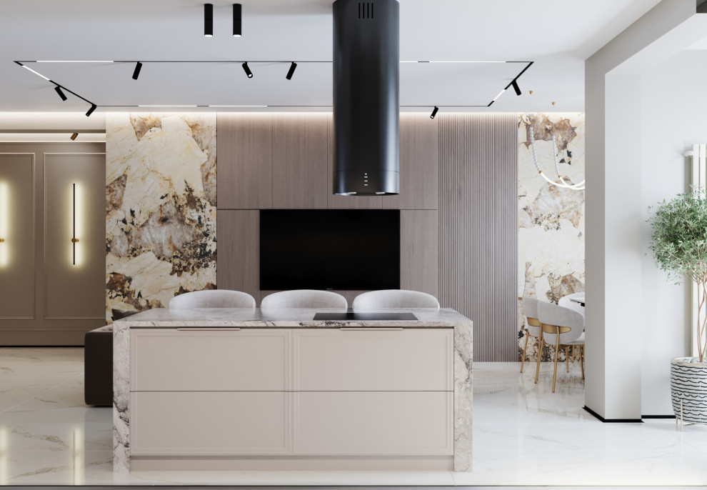 ЖК "Гранд Парк"