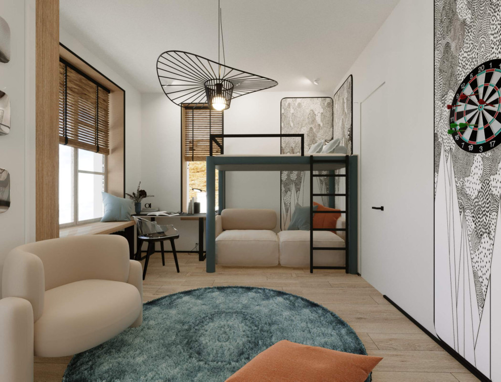 Дом в КП "Орешкино"