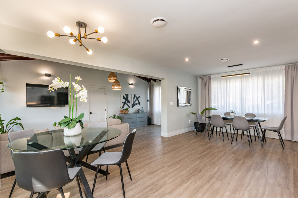 House Remodeling