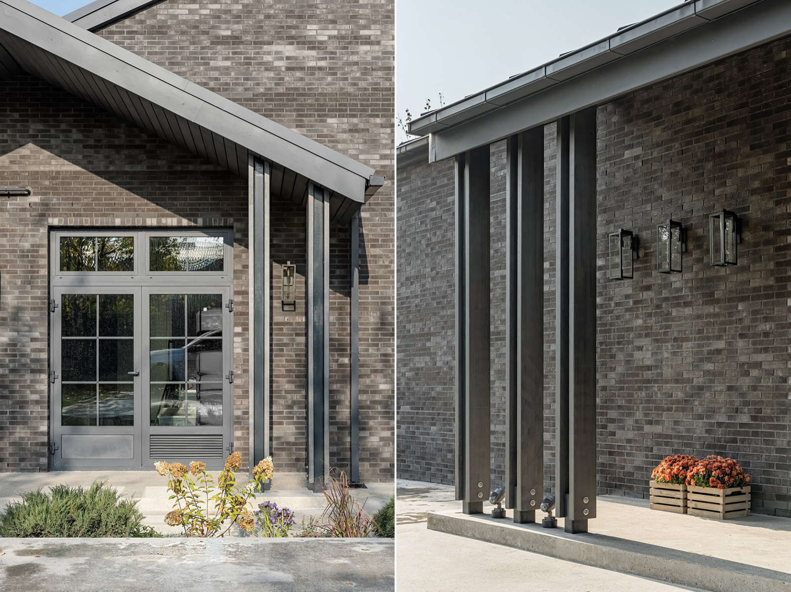 Загородный дом в Московской области