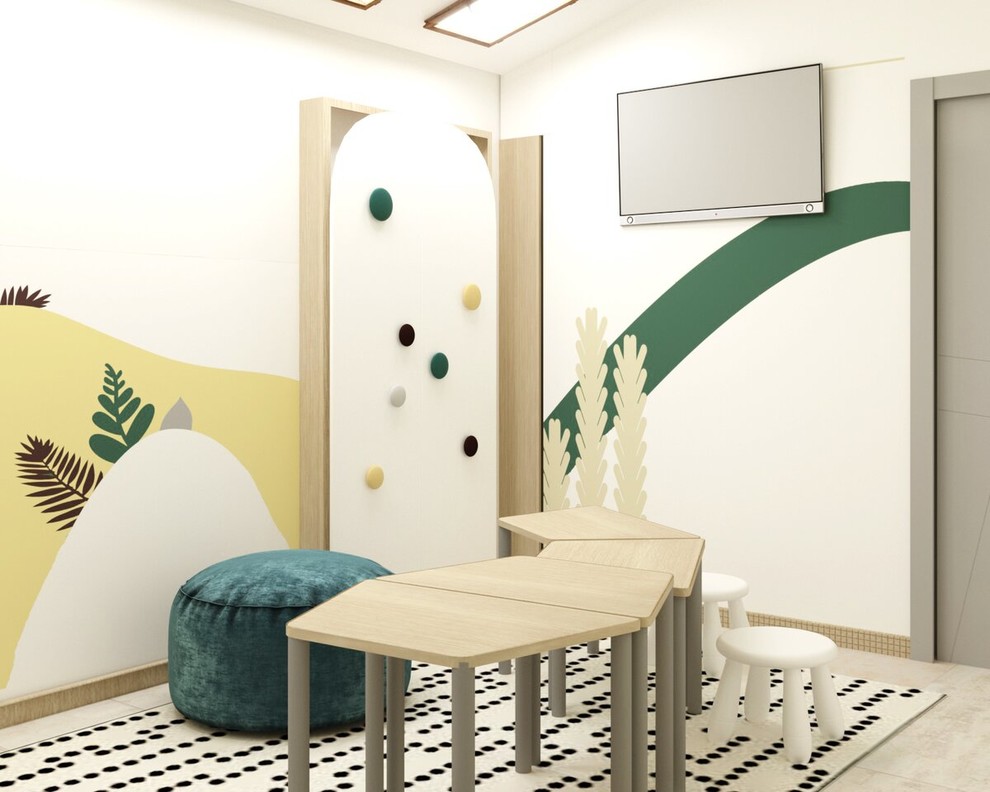 Детский центр