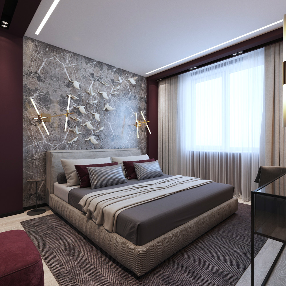 Дизайн спален