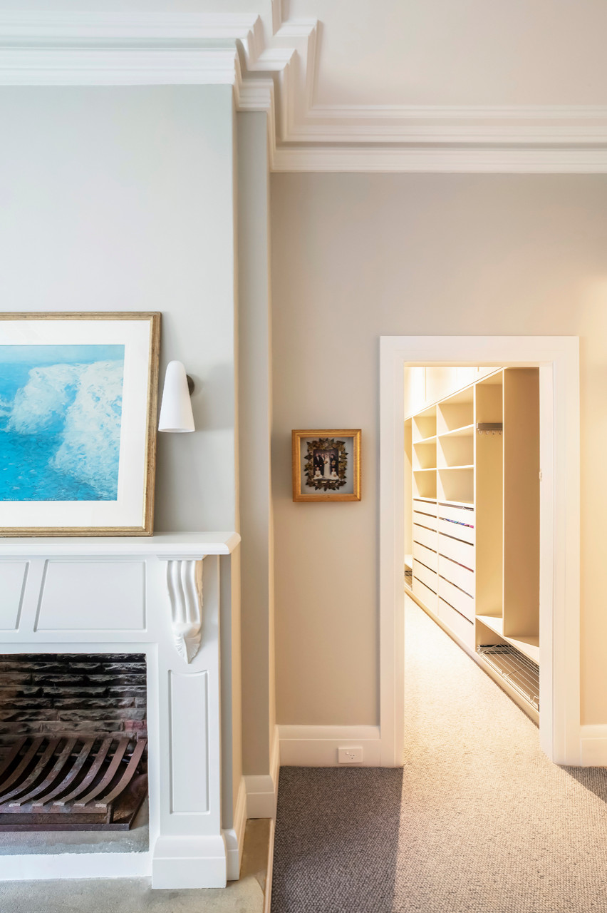 Roseville, Timeless Refurbishment