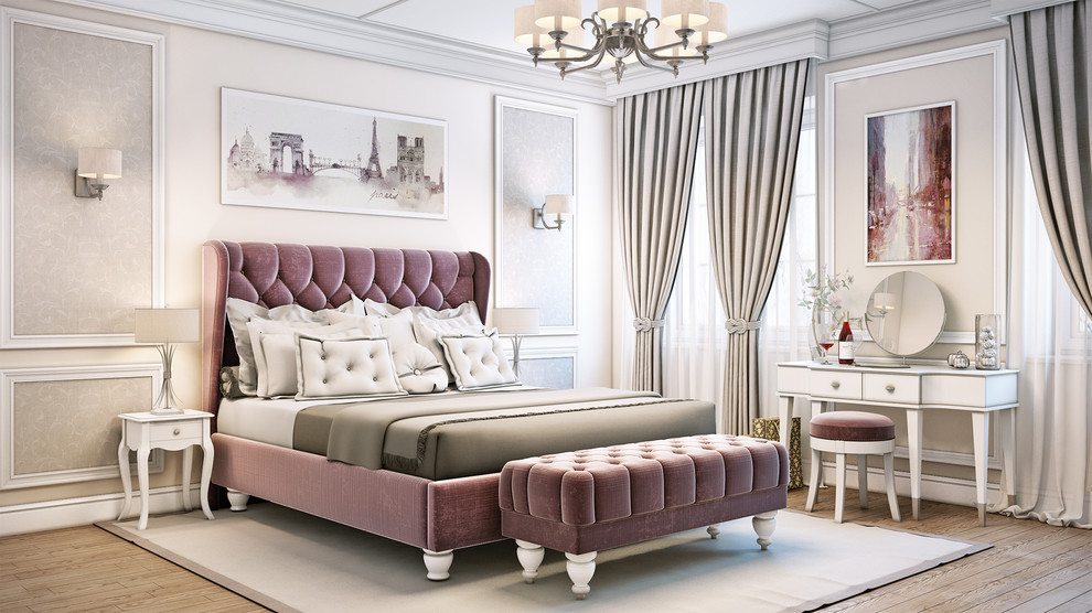 Наши спальни