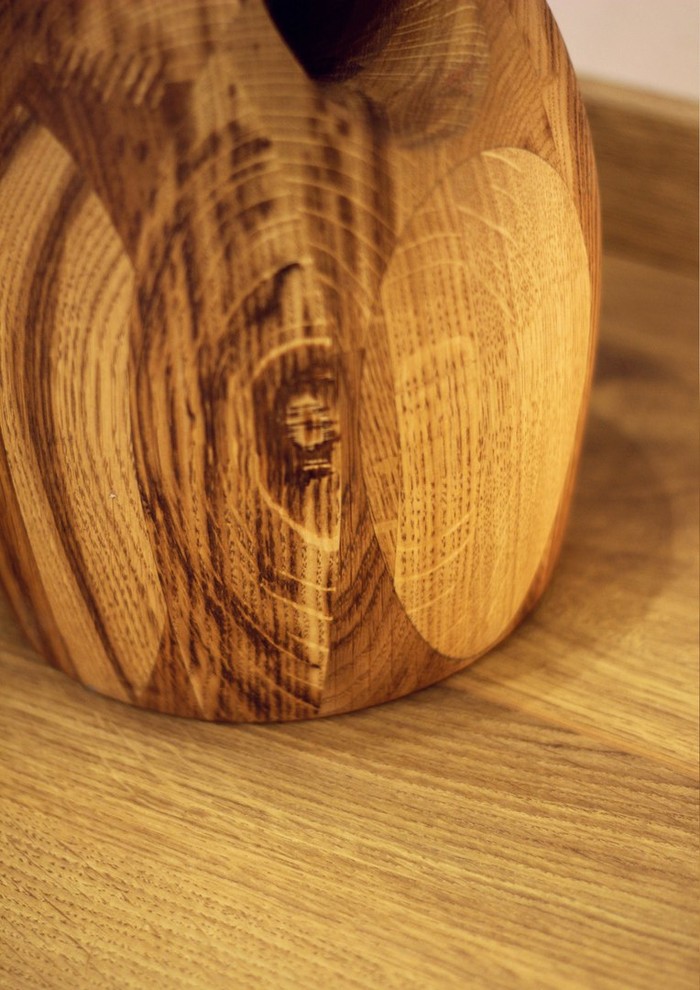 Светильник Oak (Дуб)