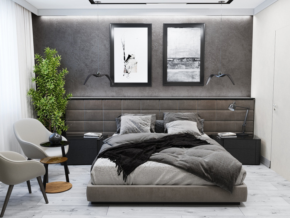 Дизайн 2х комнатной квартиры