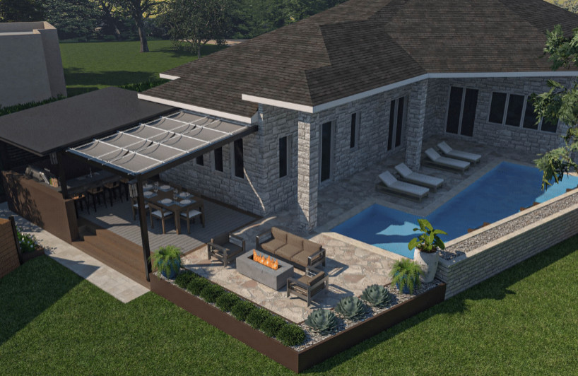 Stellar Landscape Designs with a Personal Touch