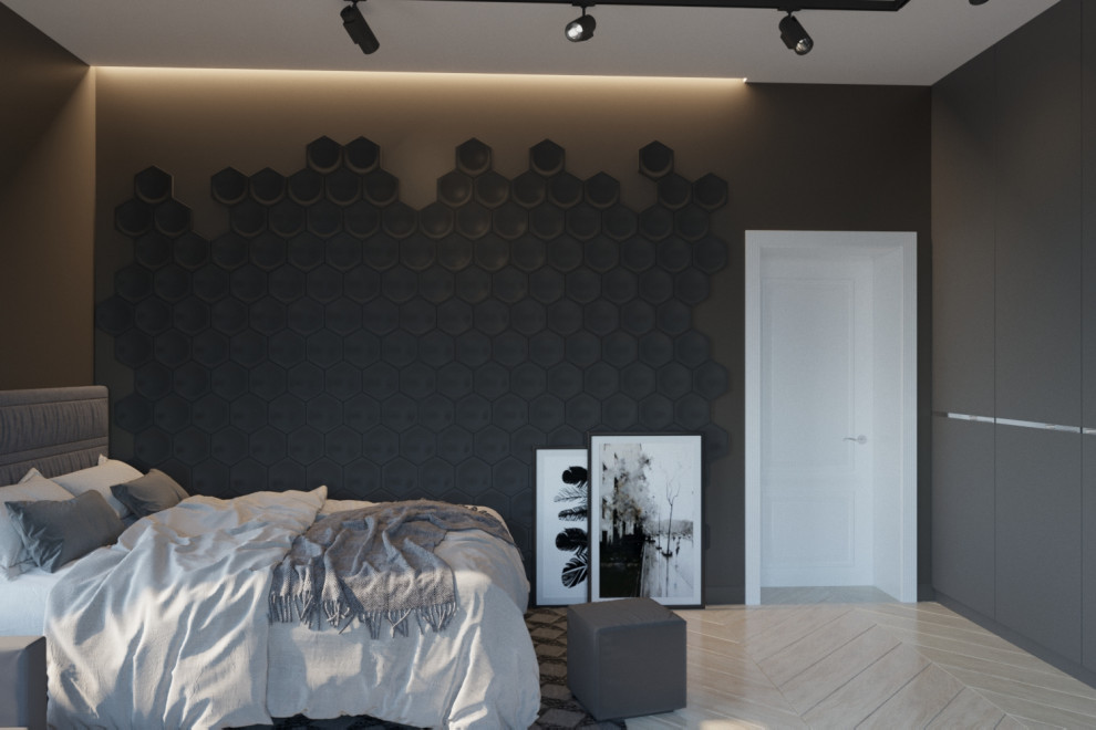 Загородный дом в поселке Изумрудный