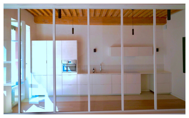 LE CANUT cucina