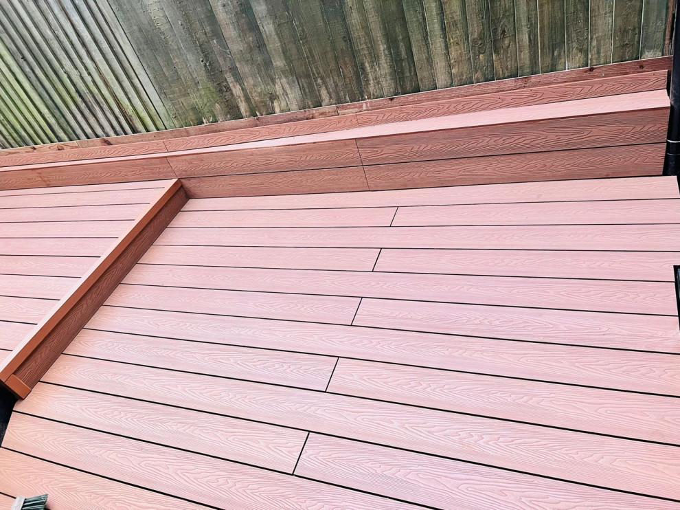 Decking