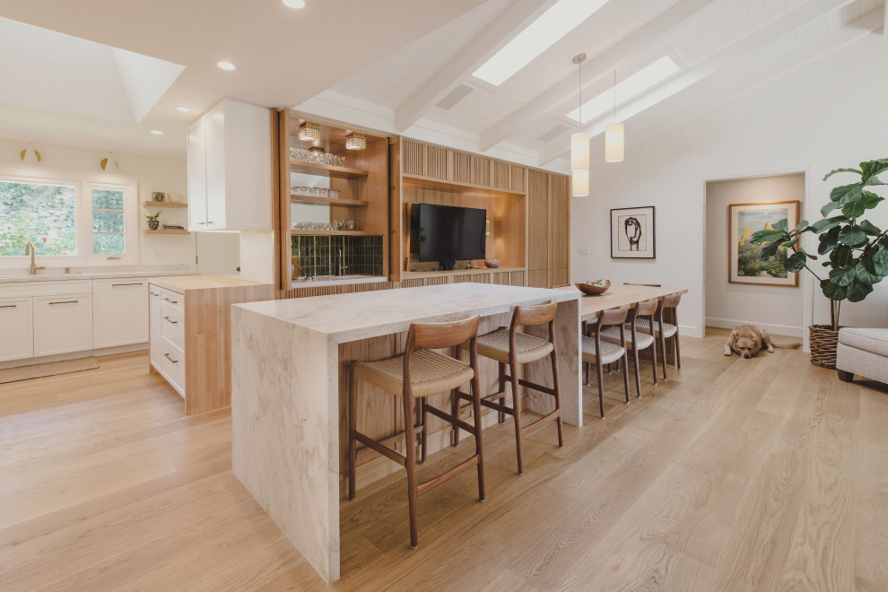 Hunsacker Kitchen Remodel