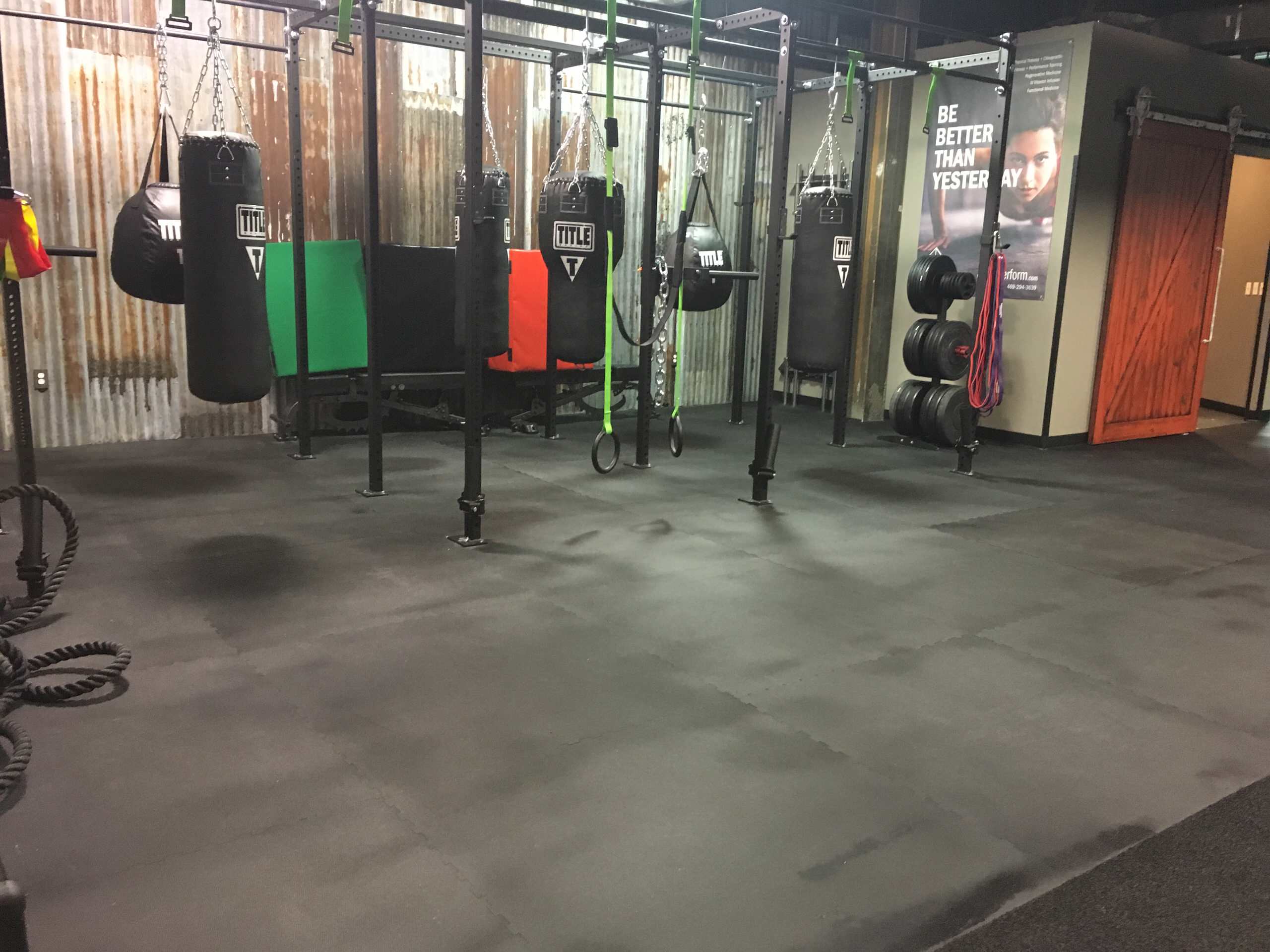 Physical Rehabilitation