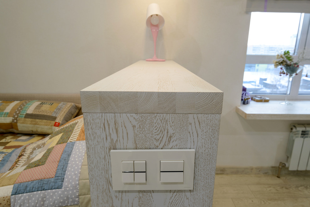 Спальня для девочки